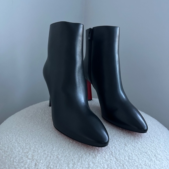 Christian Louboutin Heels - Picture 6 of 6